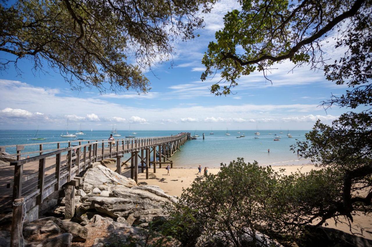 Huttopia Noirmoutier-en-l'Ile