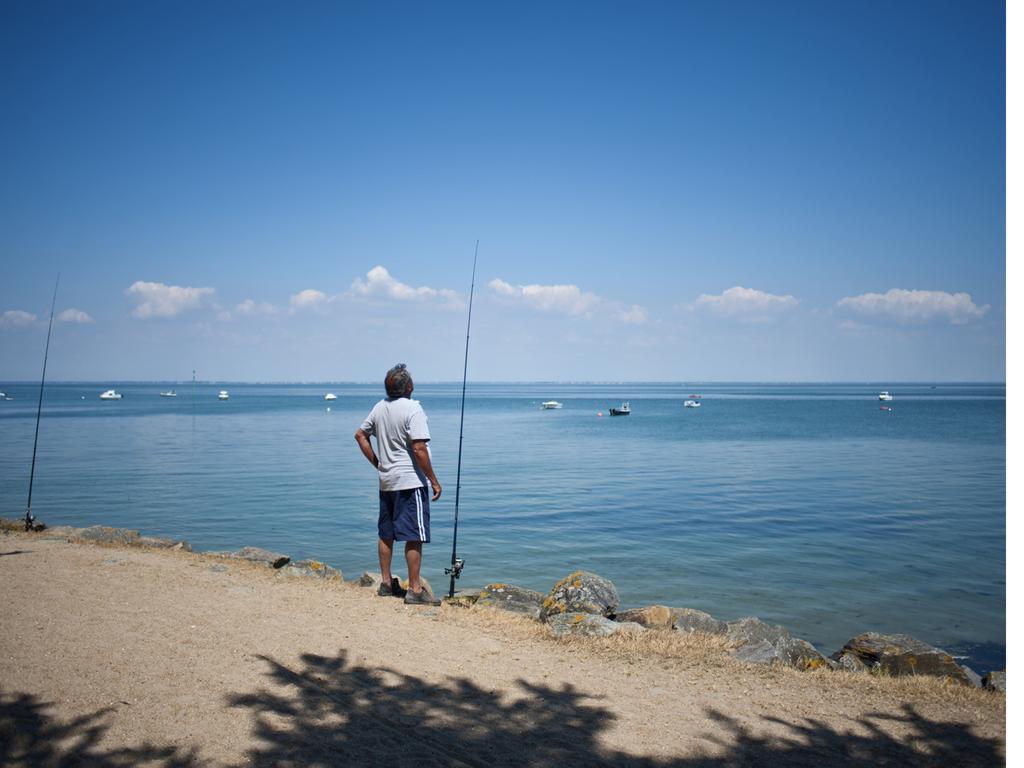 Huttopia Parque de Campismo Noirmoutier-en-l'Ile