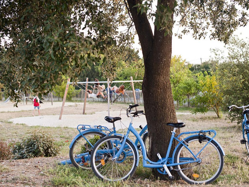 Huttopia Parque de Campismo